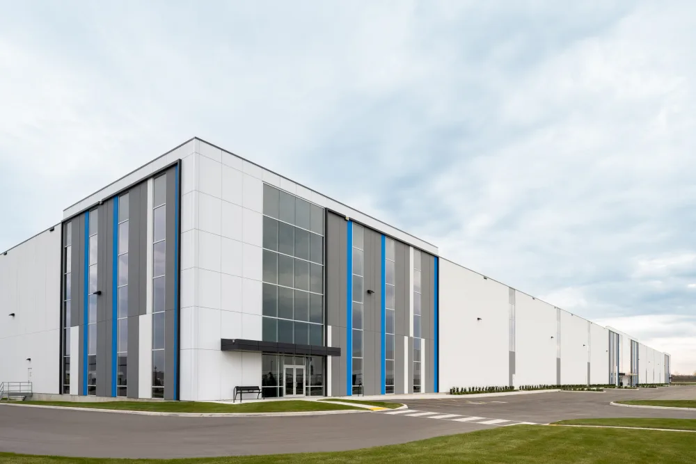 Broccolini 2100 Labrador Ave 1126