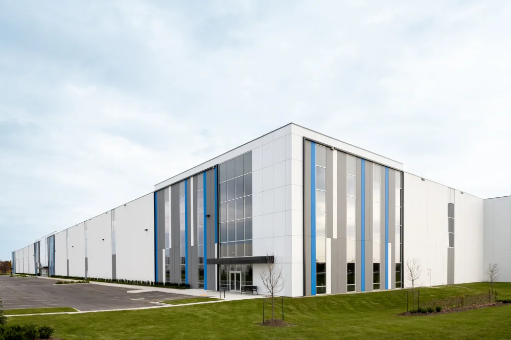 Broccolini 2100 Labrador Ave 1230