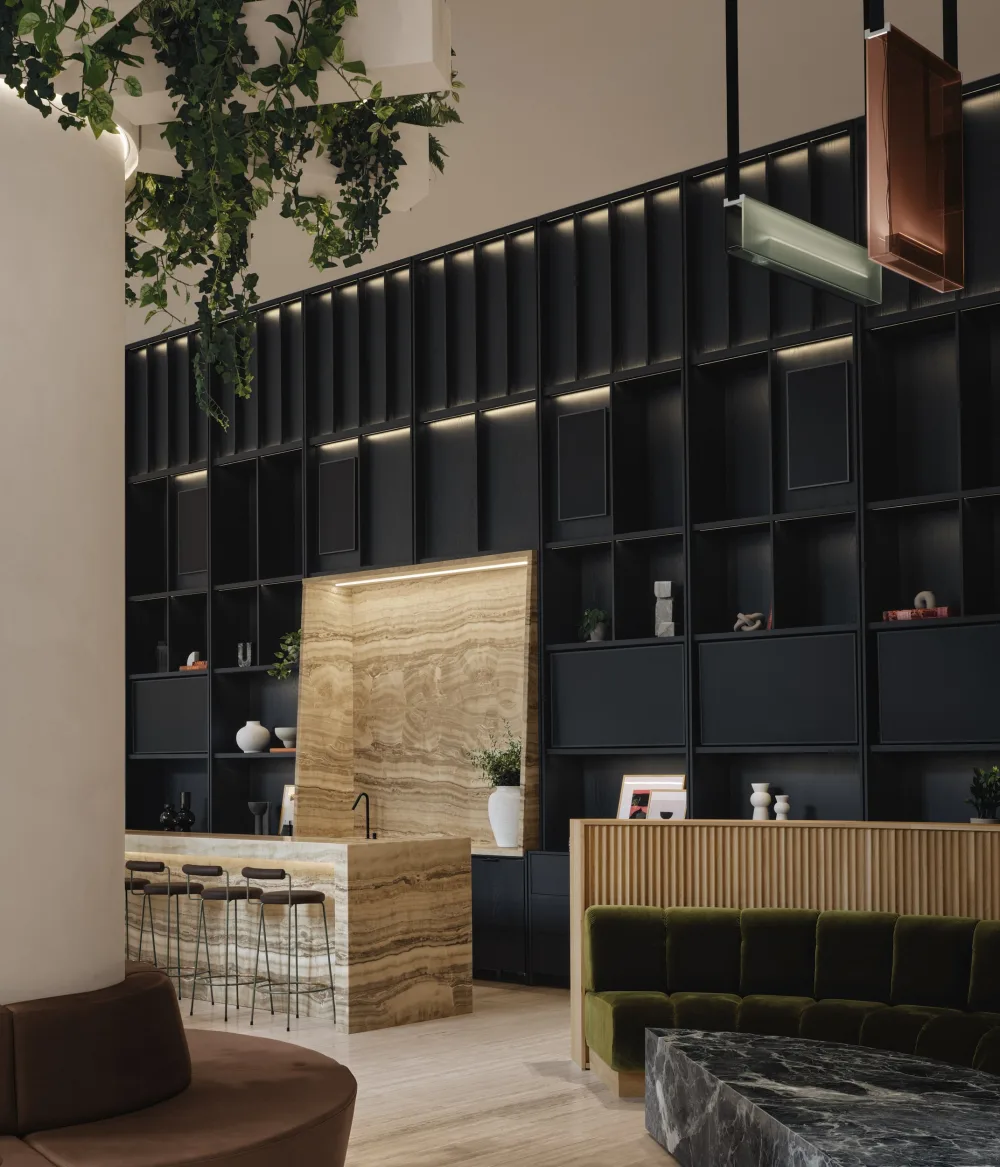 Broccolini by Atelier Zebulon Perron G Co Photo Alex Lesage 4