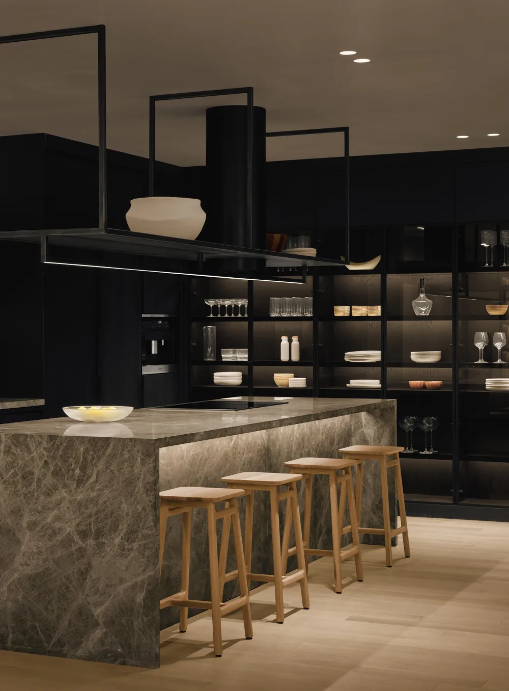 Broccolini by Atelier Zebulon Perron G Co Photo Alex Lesage 7