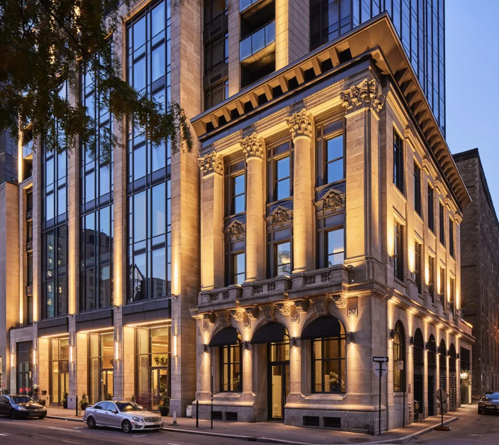 E udifices rue St Jacques 11 Large