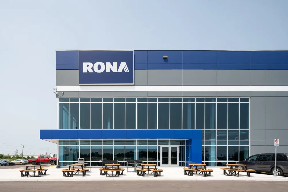 Broccolini Rona 3 9240