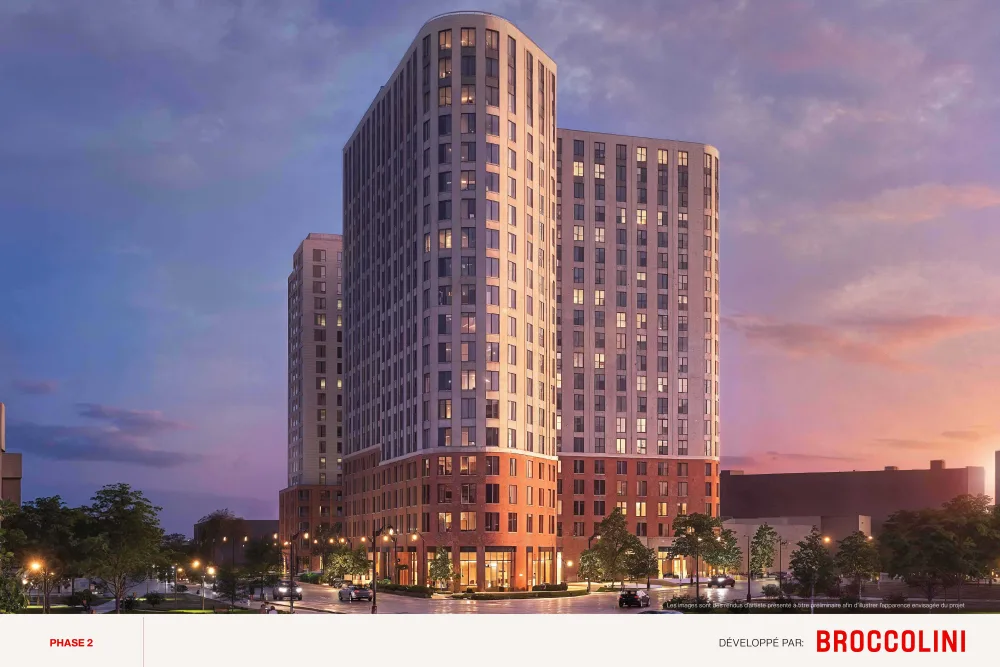 Renderings with logos Phase 2