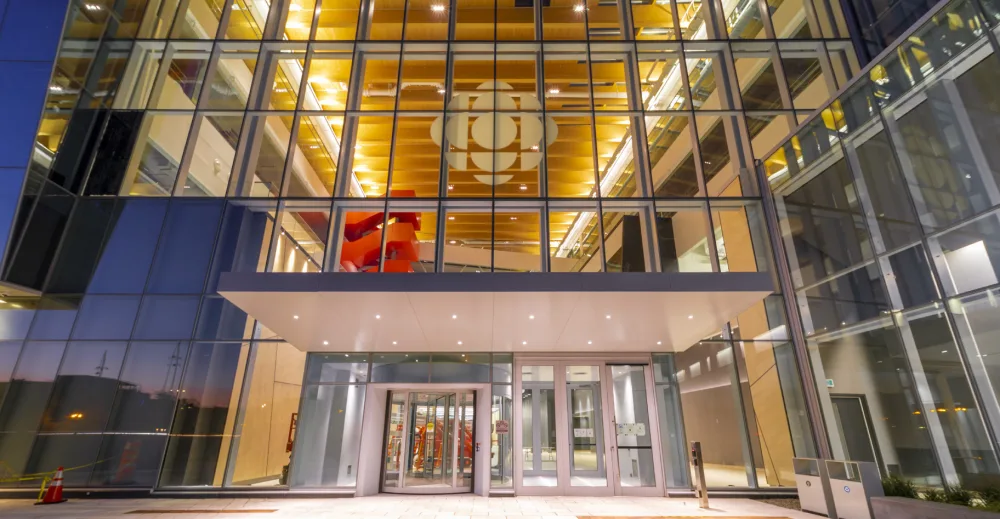 La nouvelle maison Radio Canada CBRE Strategic Advisory Proprosal 2022 2