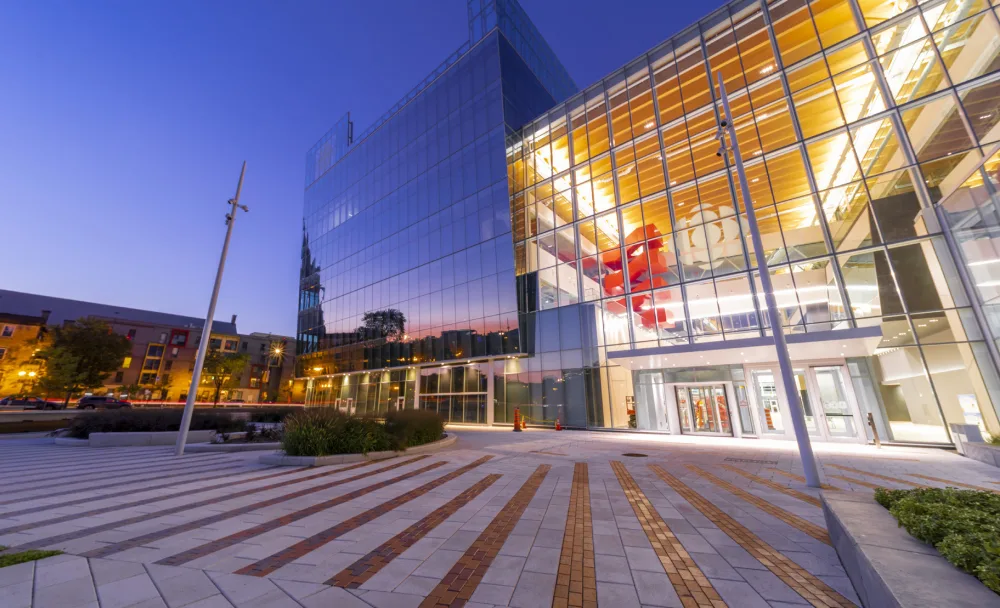 La nouvelle maison Radio Canada CBRE Strategic Advisory Proprosal 2022 3