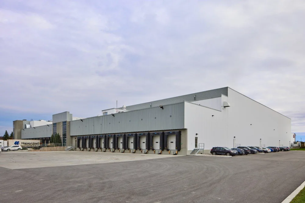 Conestoga Cold Storage 14 compressed