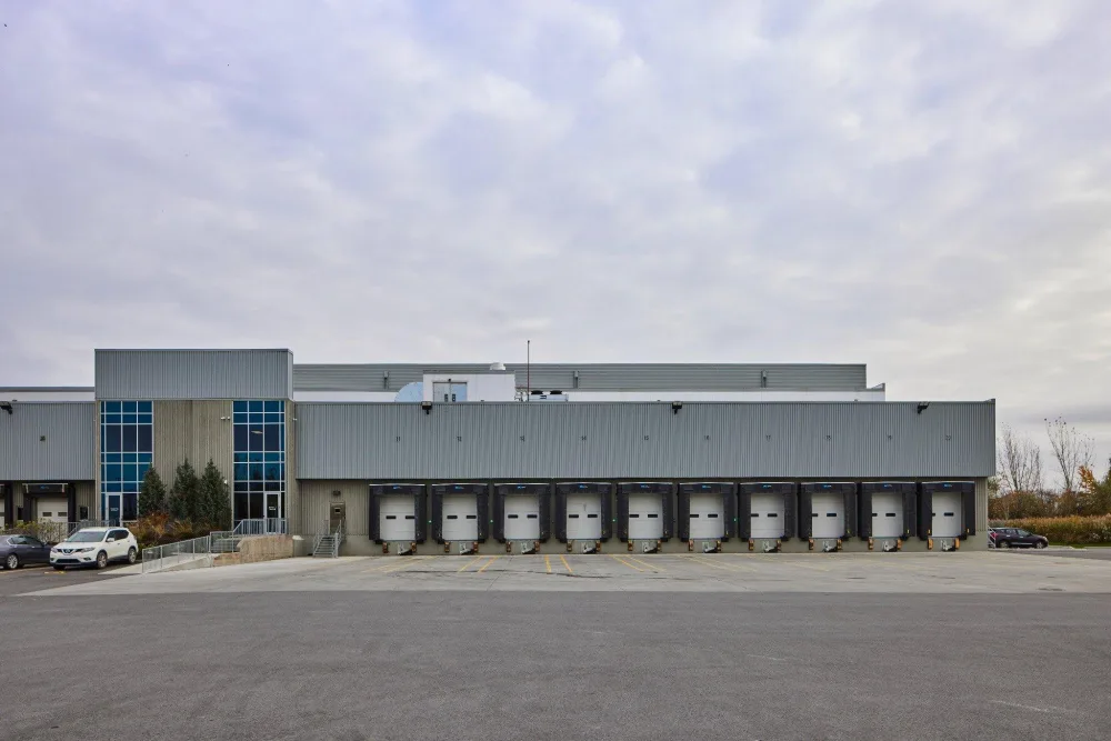 Conestoga Cold Storage 12 compressed