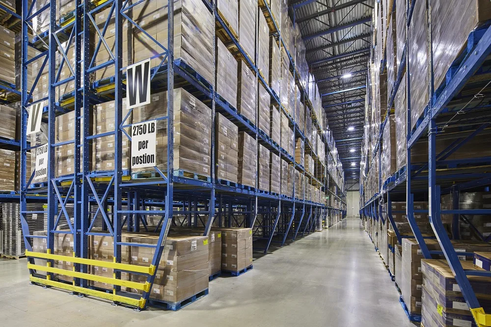 Conestoga Cold Storage 09