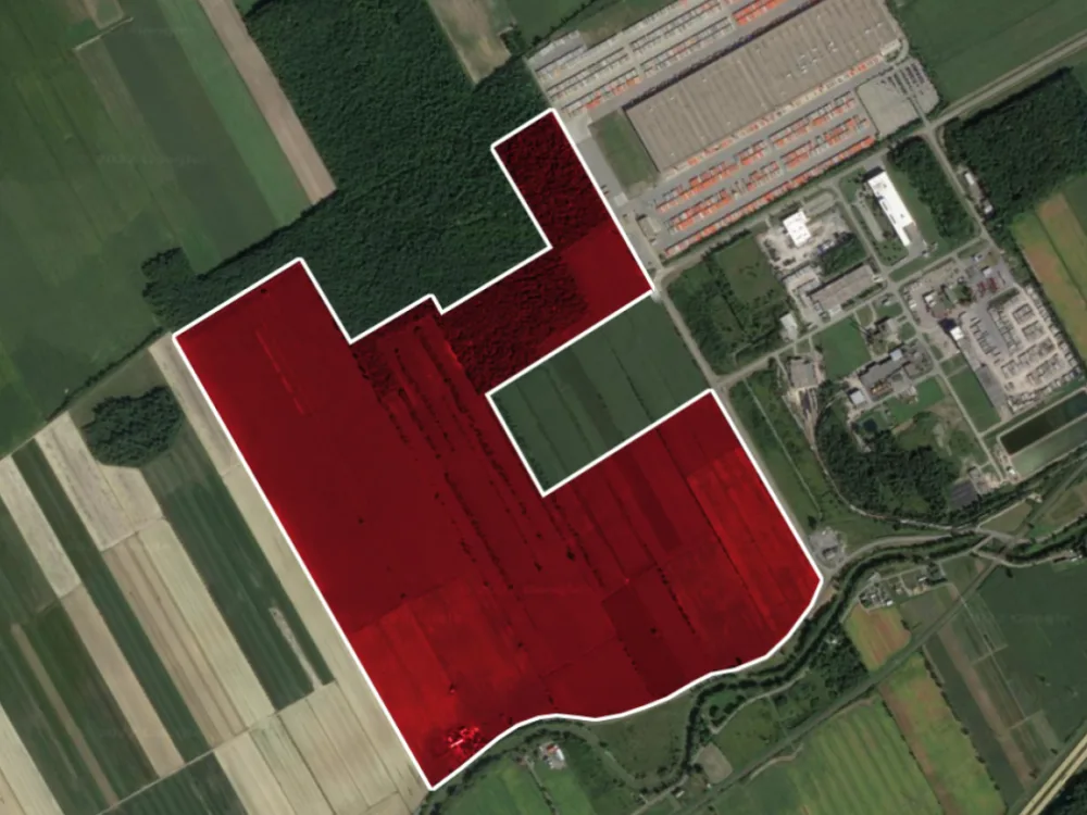 Screenshot procore construction project management software portfolio 357738