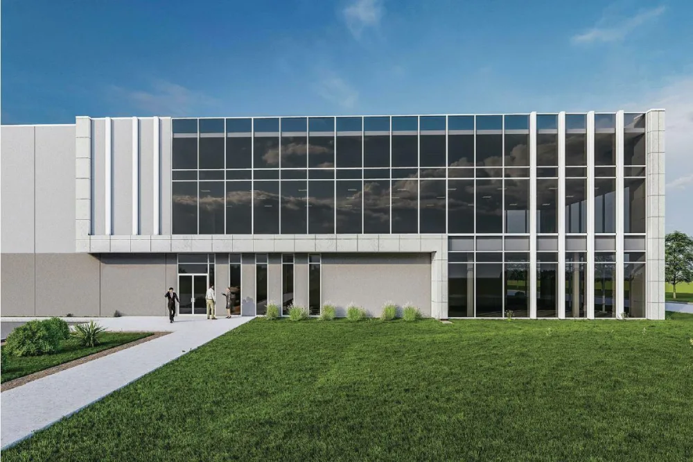 Coteau du Lac rendering 2