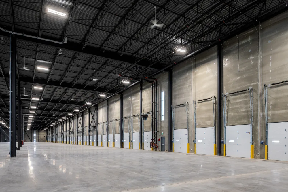 Broccolini 6712 Fifth Line 0545