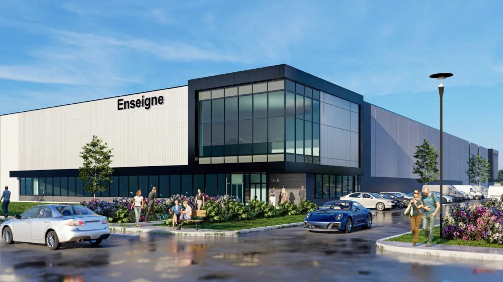 Developpement Industriel Montreal Est 5