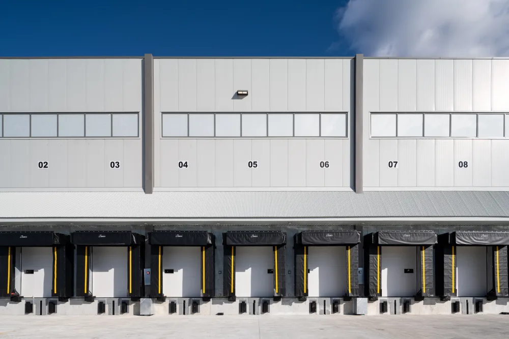 Broccolini 1680 Thornton Rd Oshawa 1955