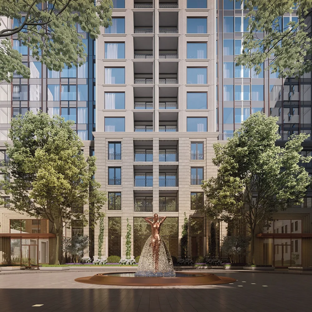 Broccolini Sherbrooke Cour inte urieure C3 5 3000px Large