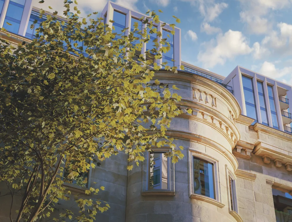 Broccolini Sherbrooke DETAIL1 Large