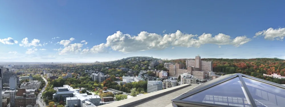 Conservatoire SPREAD MTROYAL Large