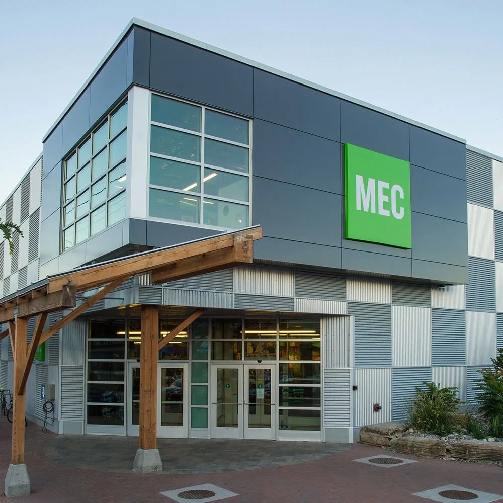 Mec ottawa
