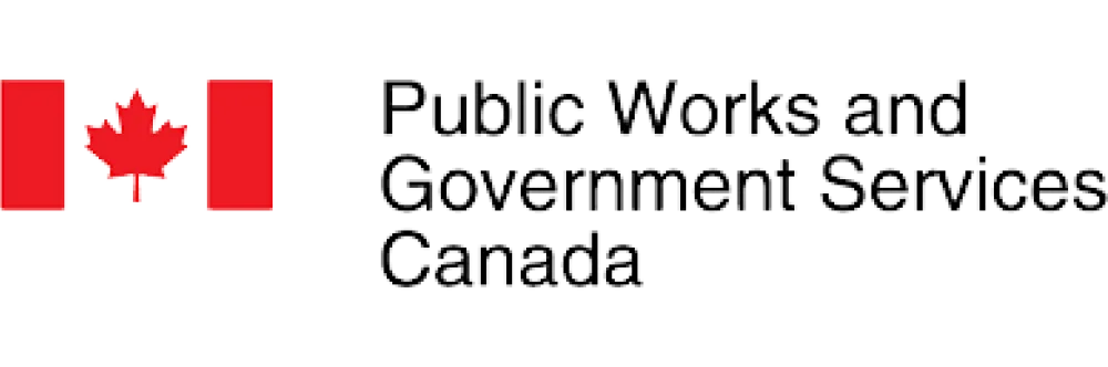 2 Public Works Canada