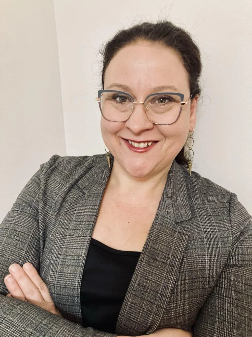 Me Annie Lefebvre 2025