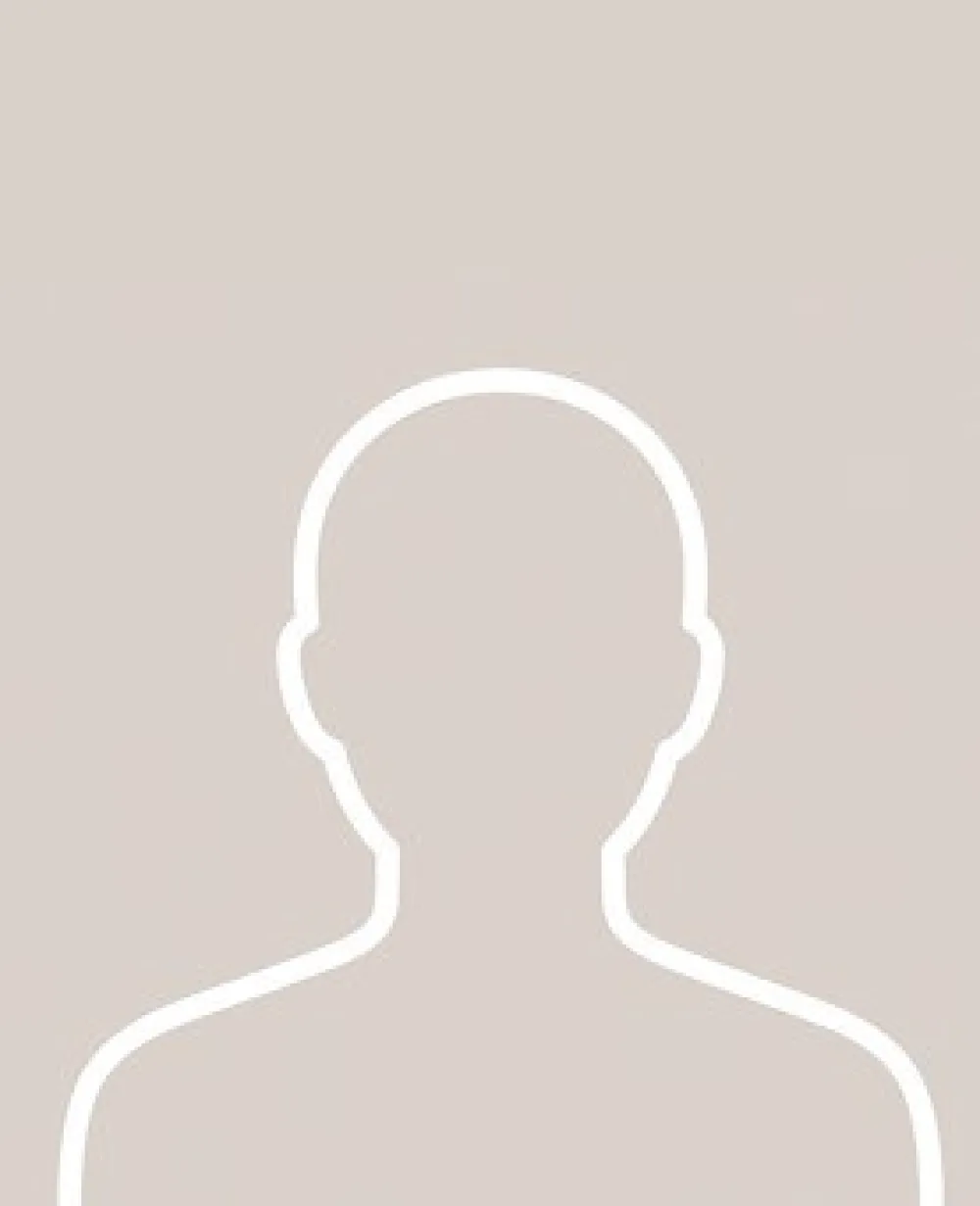 Headshot Placeholder