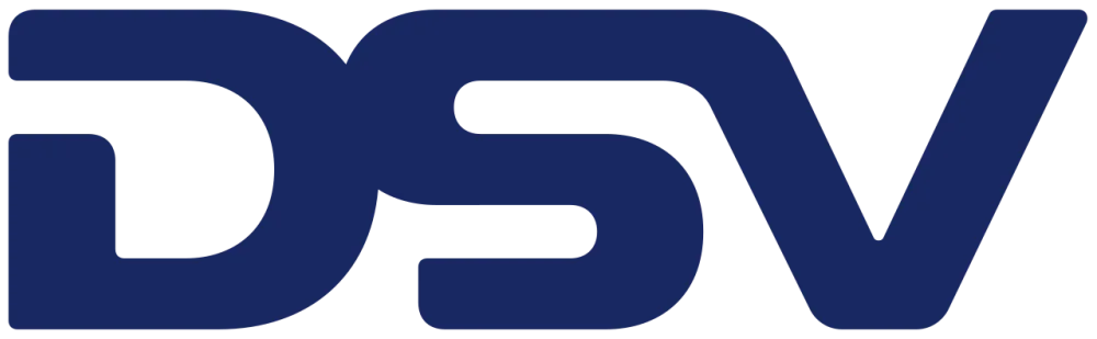 Dsv logo