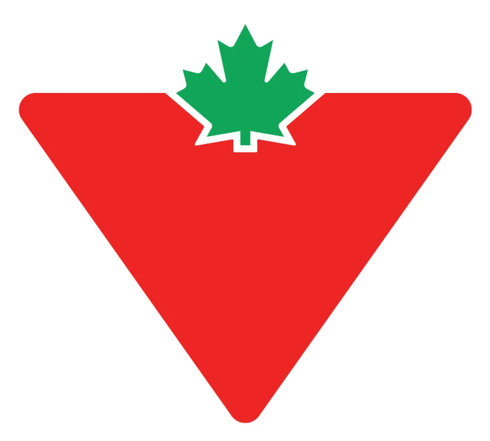 Canadian Tire