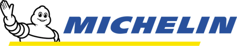 Michelin Logo