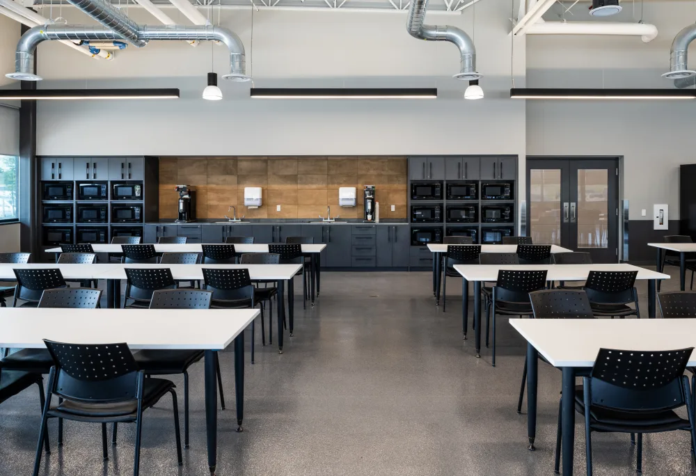 Broccolini Toromont CAT 3347