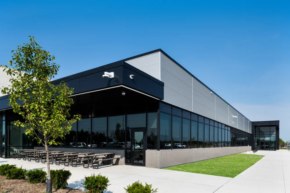 Broccolini Toromont CAT 2796