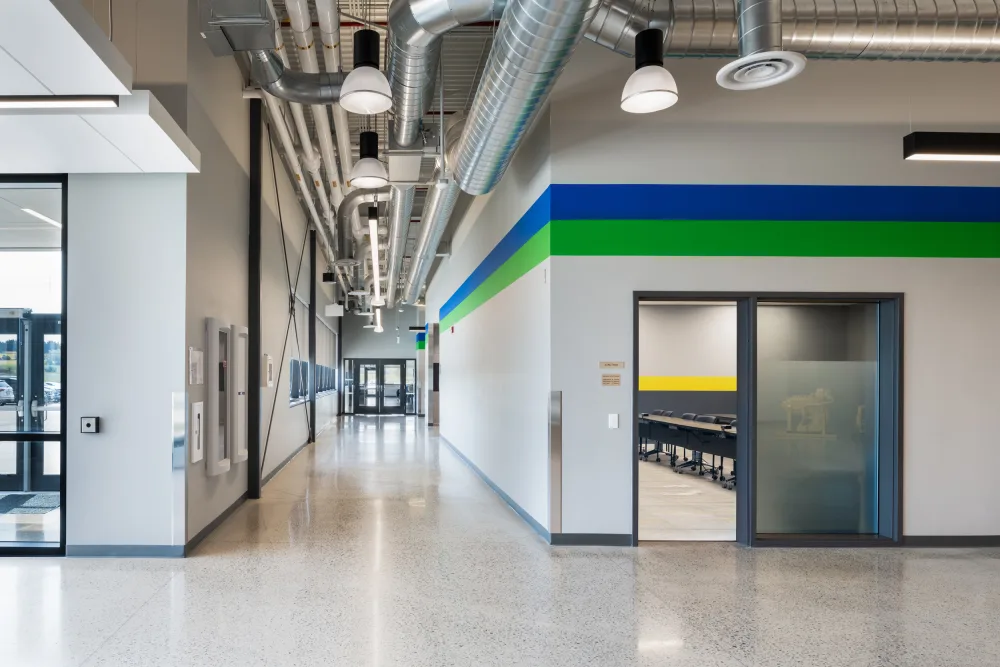 Broccolini Toromont CAT 2896