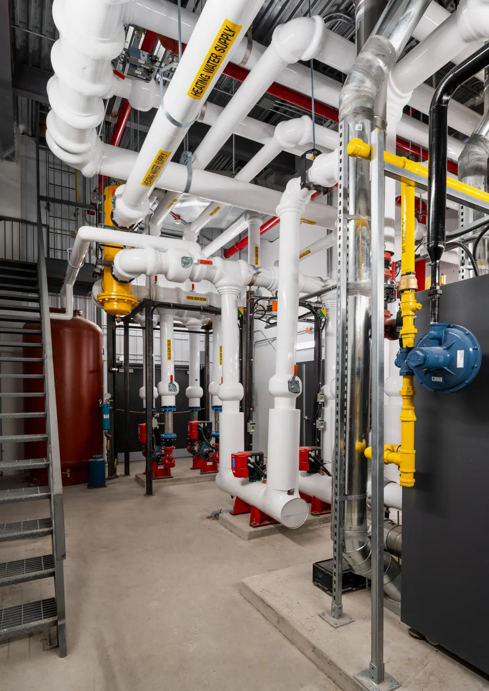 Broccolini Toromont CAT 3017