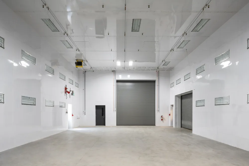 Broccolini Toromont CAT 3071