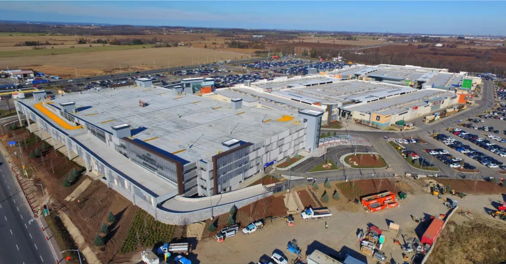 TPO Parking Deck Aerial2