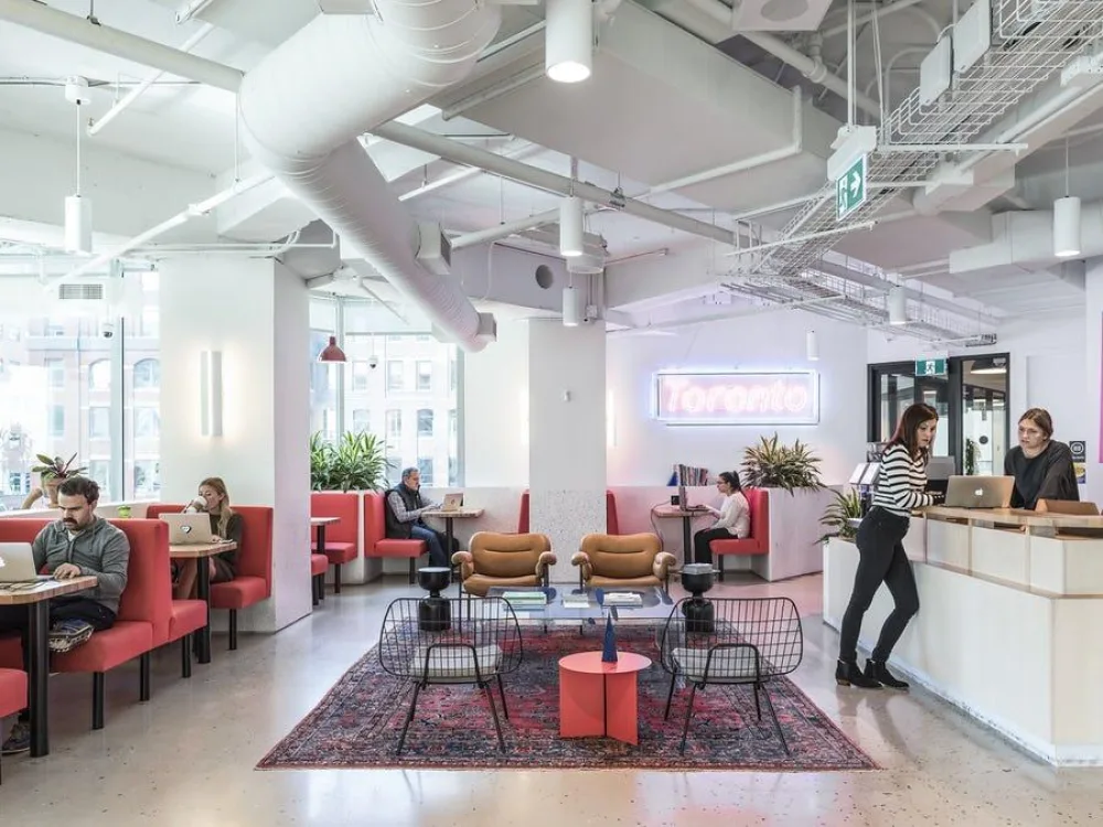 Common Area5 1 University