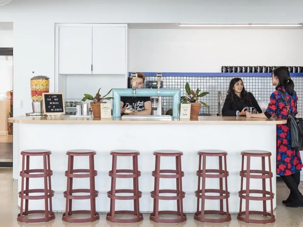 Kitchen 1 University